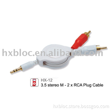 Audio Cable
